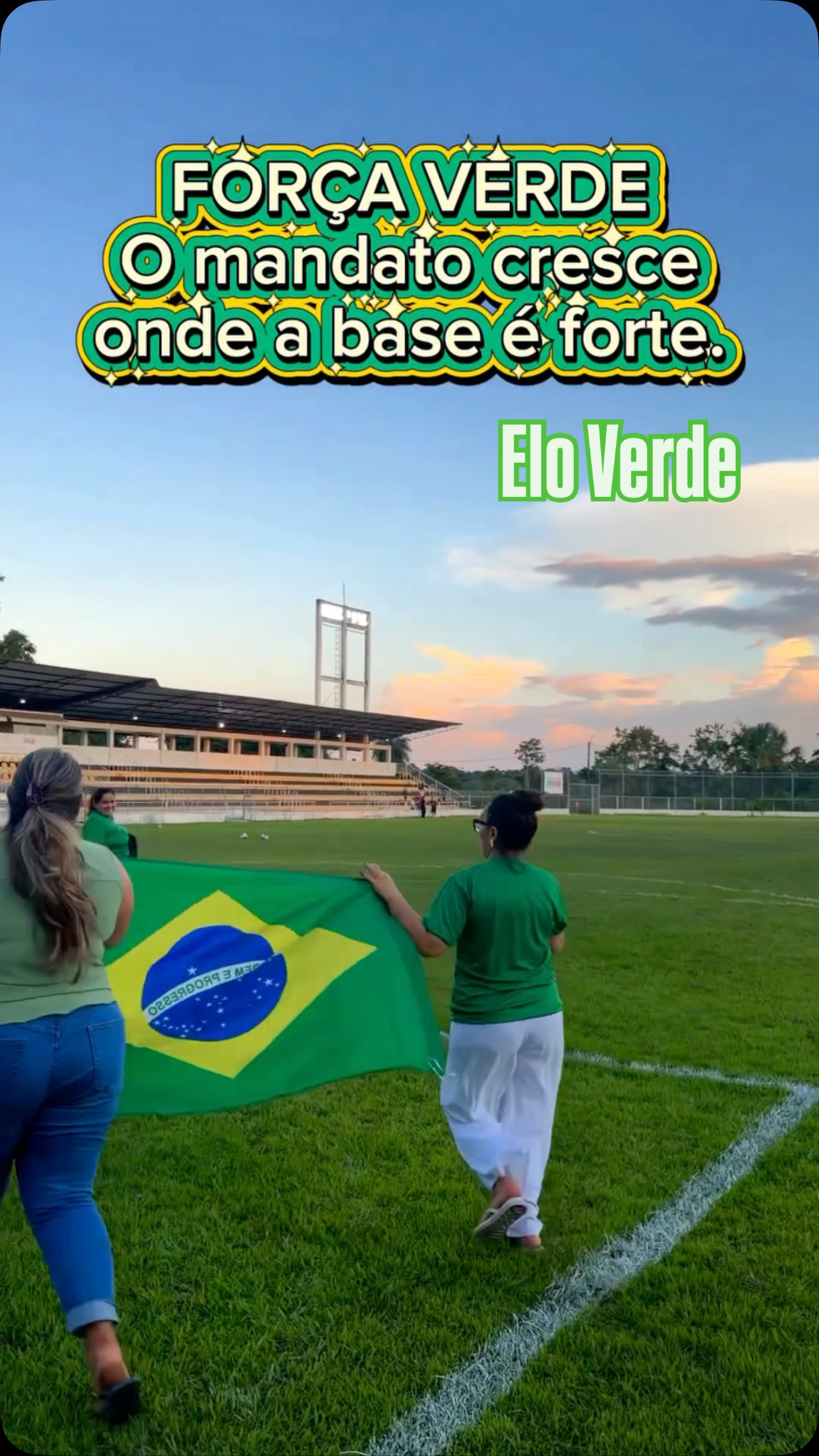 A Copa inicia trazendo união, emoção e vitórias para nós!...