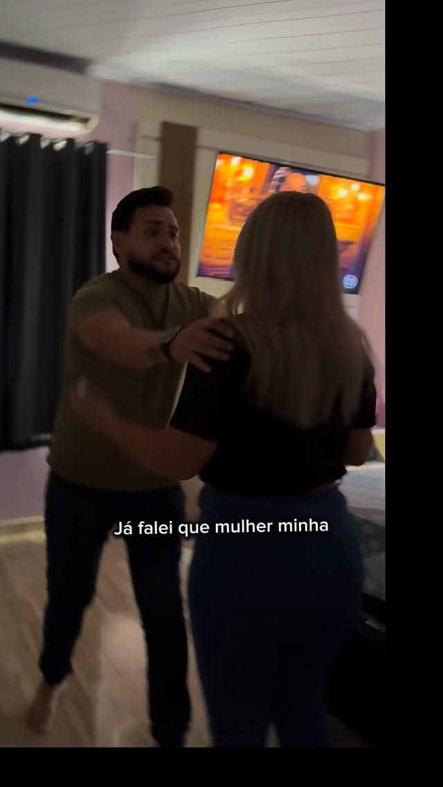? No combate à violência contra a mulher, informação tamb...